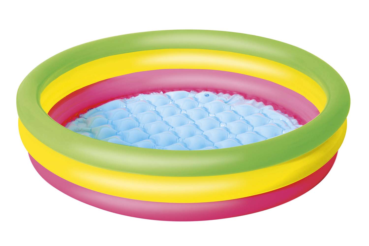 Bestway® ?40" x H10"/?1.02m x H25cm Summer Set Pool
