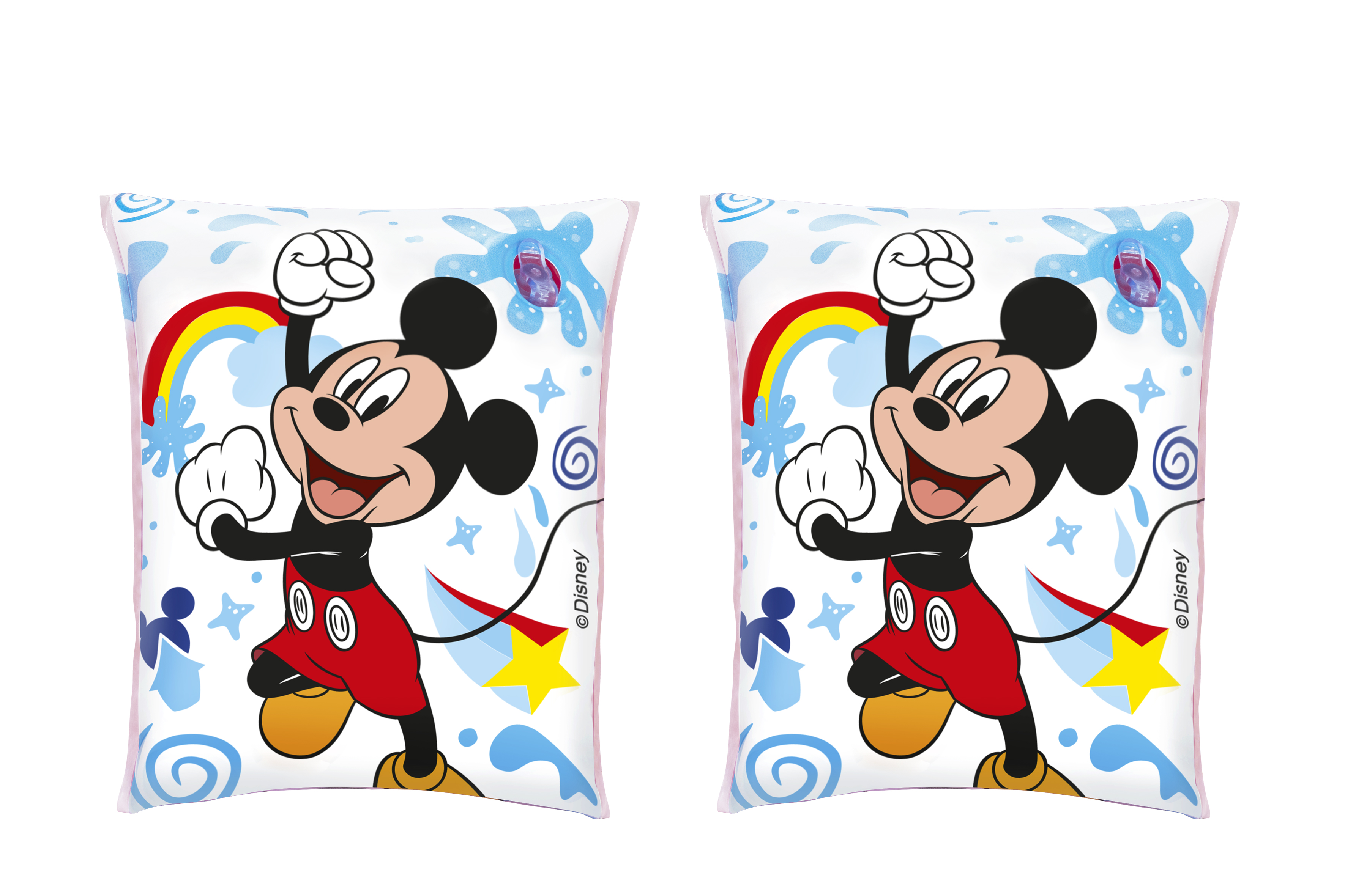 Disney Junior® Schwimmflügel 3-6 Jahre Mickey Mouse Clubhouse