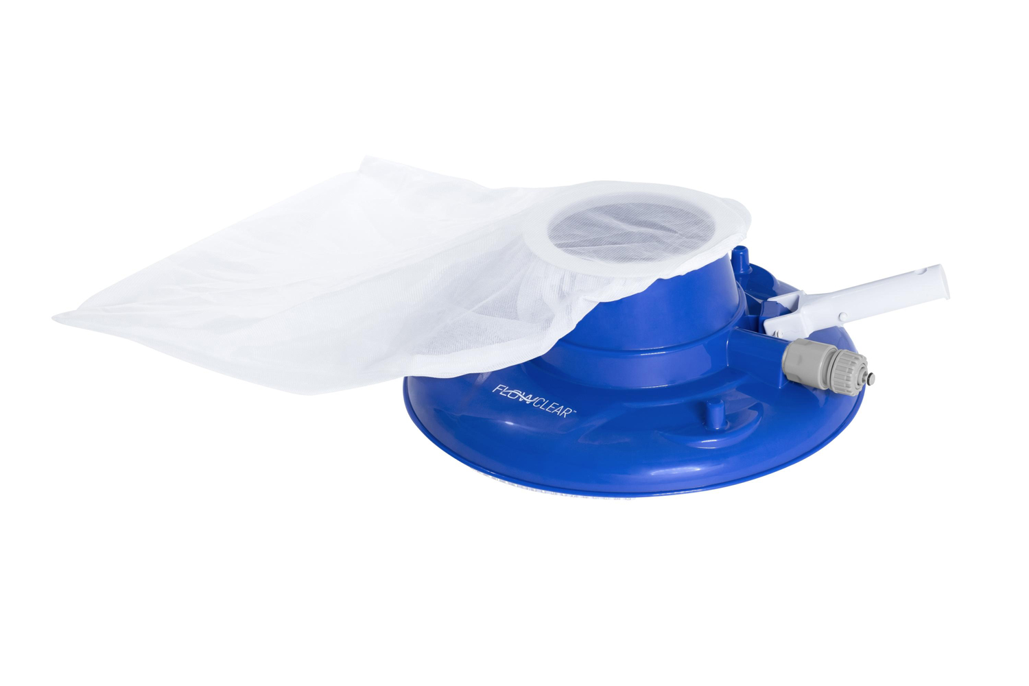 Flowclear™ Poolsaugeraufsatz AquaSuction™