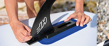 Spare parts Stand Up Paddle Boards image