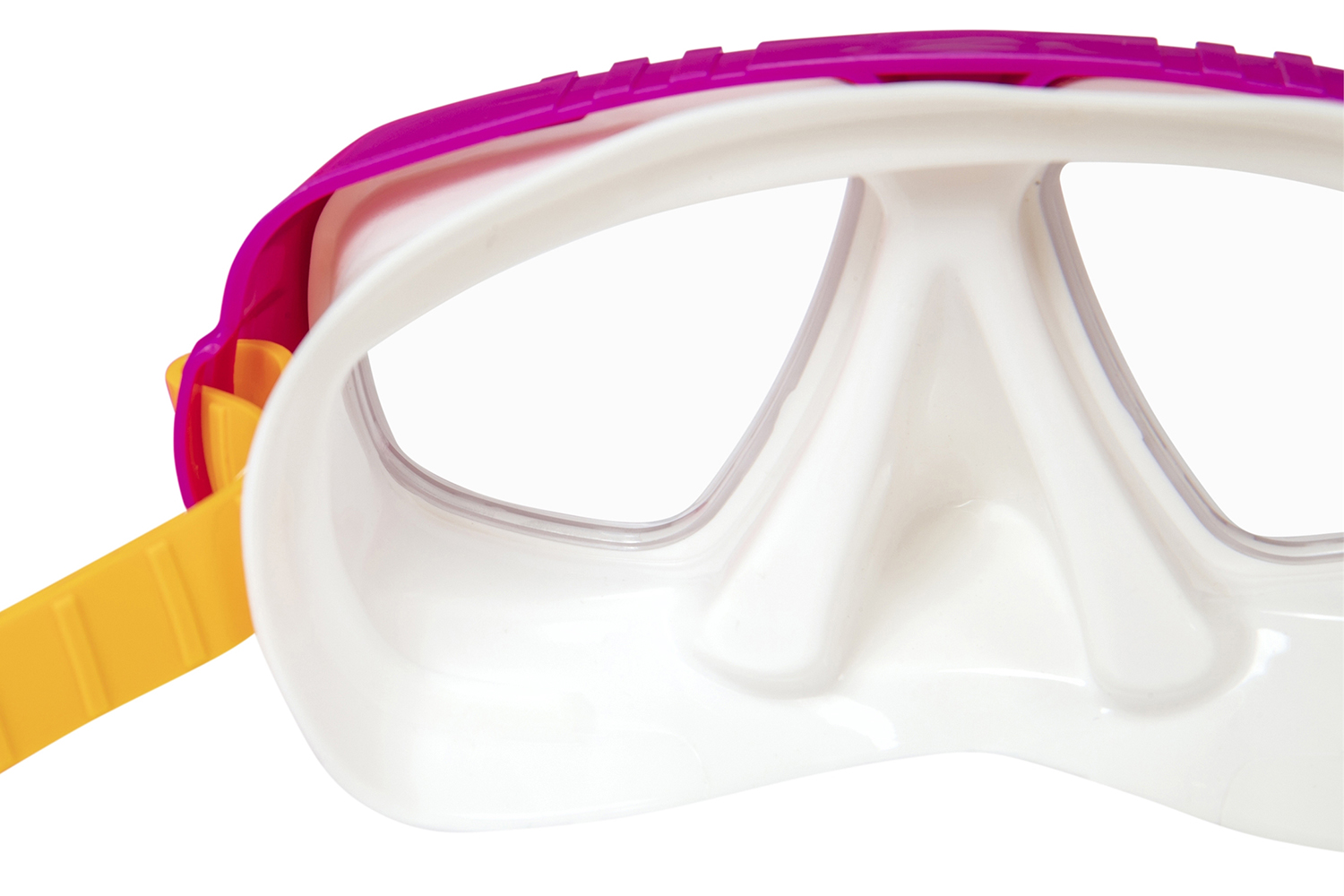 Aqua Champ Essential™ Tauchmaske ab 3 Jahren, sortiert