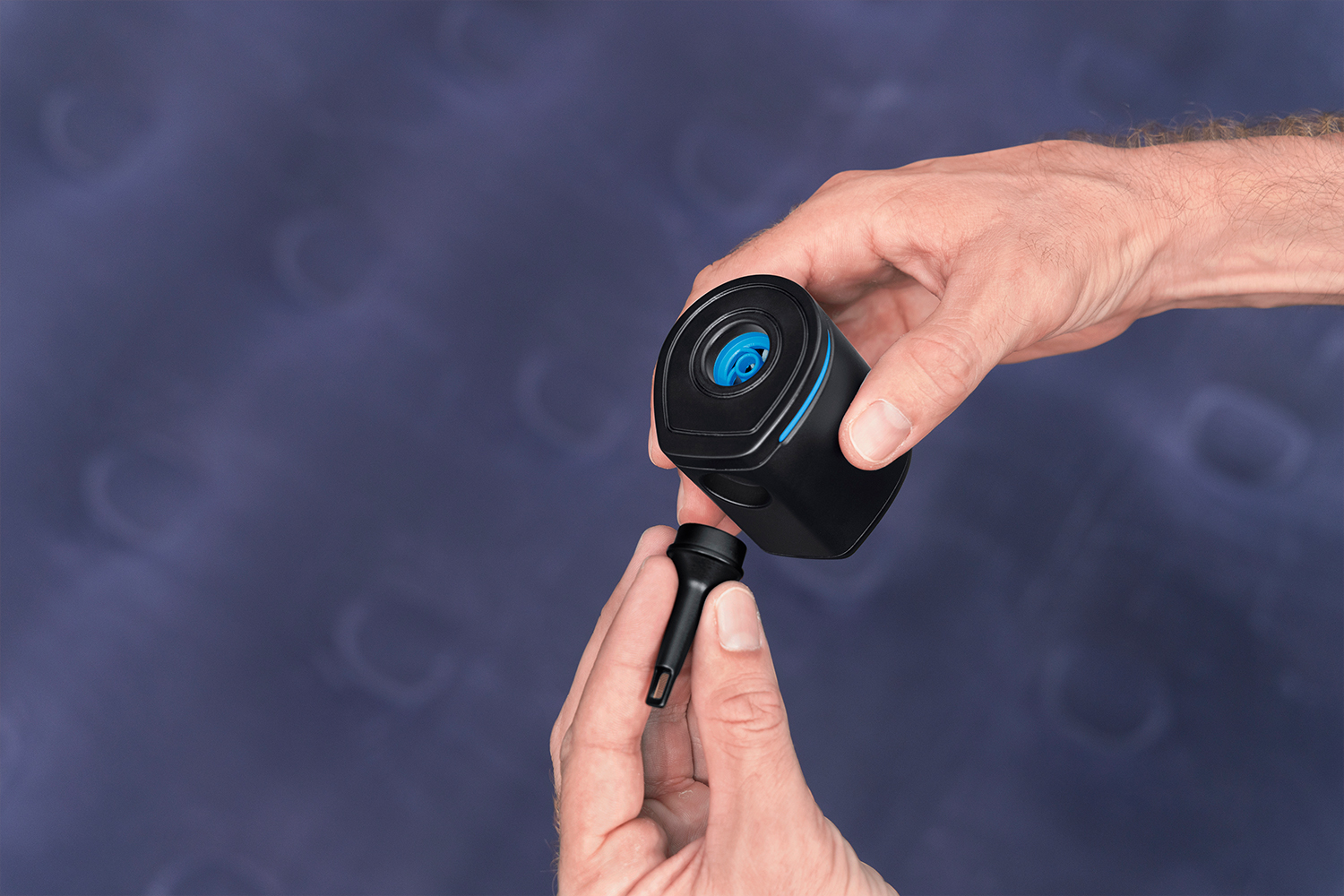 PowerTouch Pocket™ USB-Elektropumpe 90 l/min