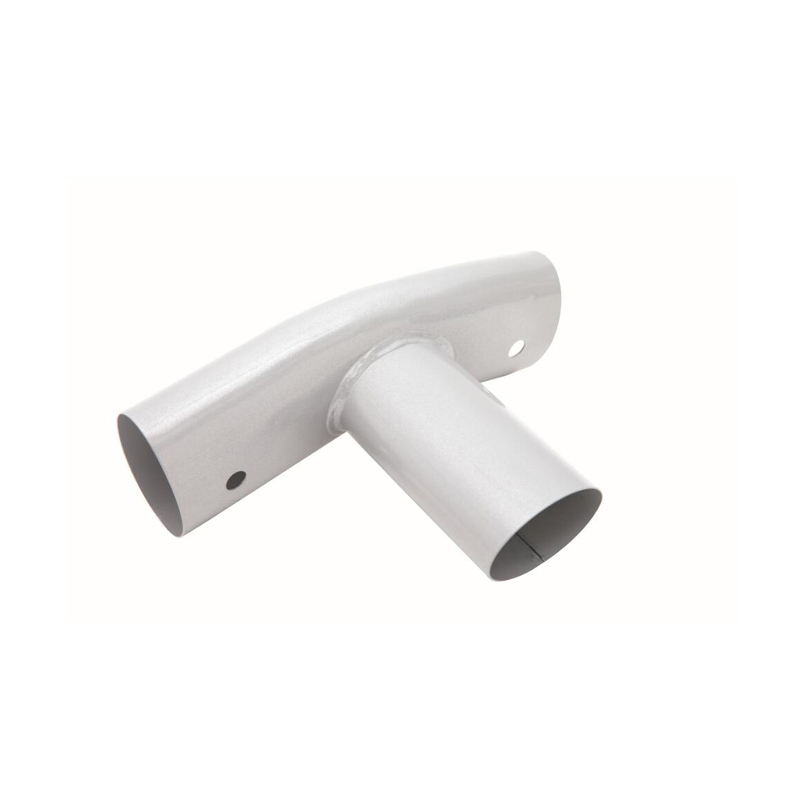 Bestway® Spare Part T-connector E (grey/Seal&Lock System™) for Power Steel™ pool 305x200x84 cm, oval