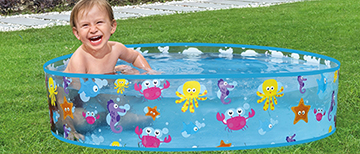 Fill'n Fun™ Pools image