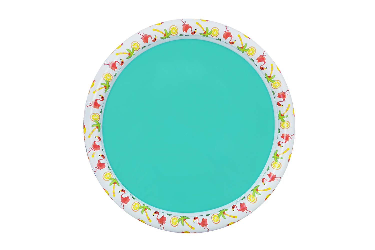 Planschbecken-Set Beachtastic™ Ø 122 x 20 cm