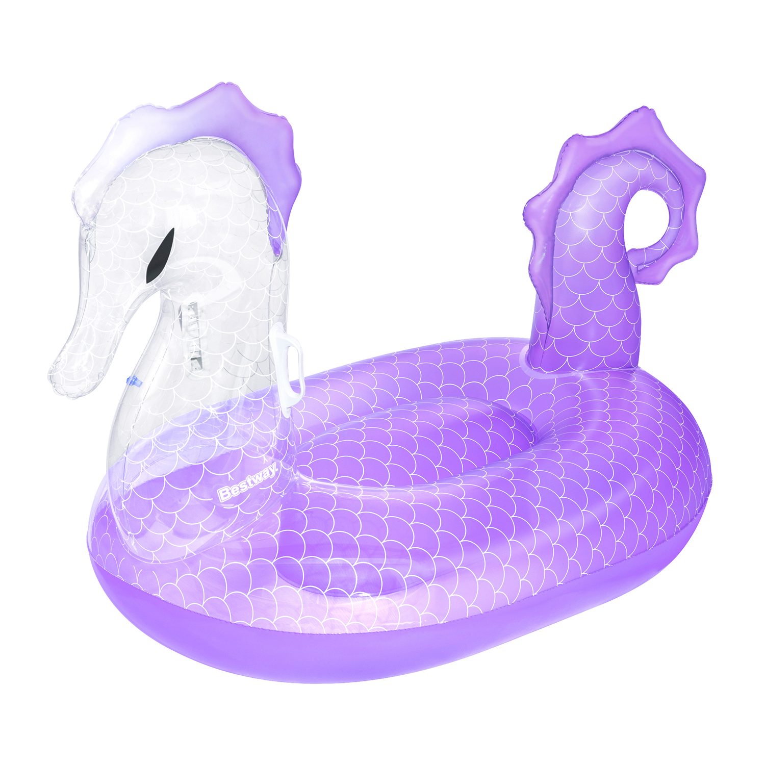 Schwimmtier Royal Seahorse™ 170 x 120 cm