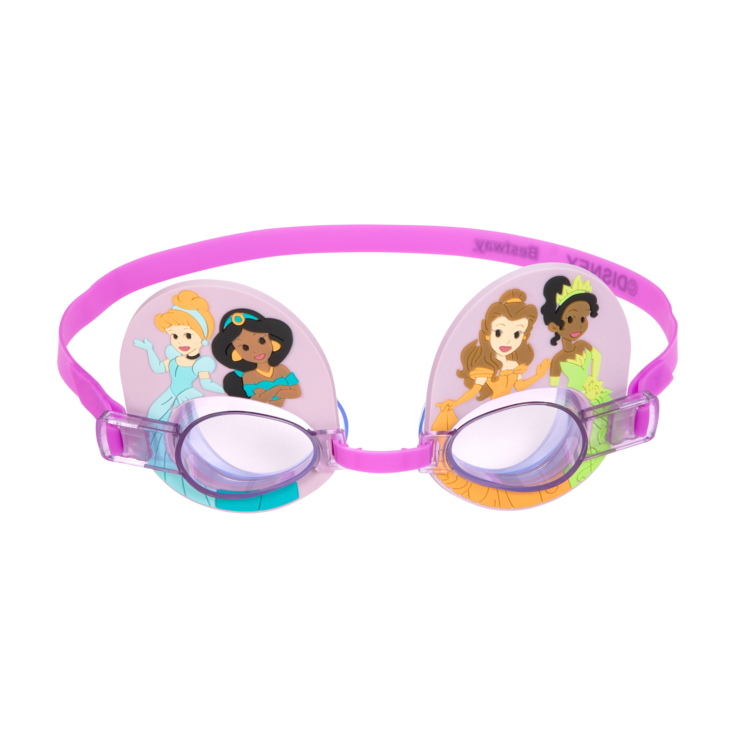 Disney® Schwimmbrille Princess ab 3 Jahren
