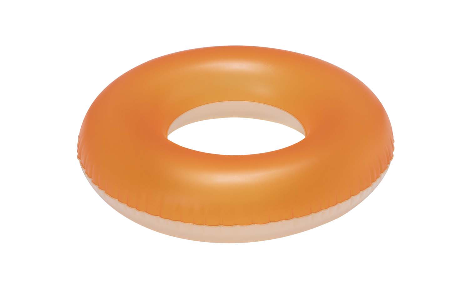 Schwimmring Frosted Neon Ø 76 cm, sortiert