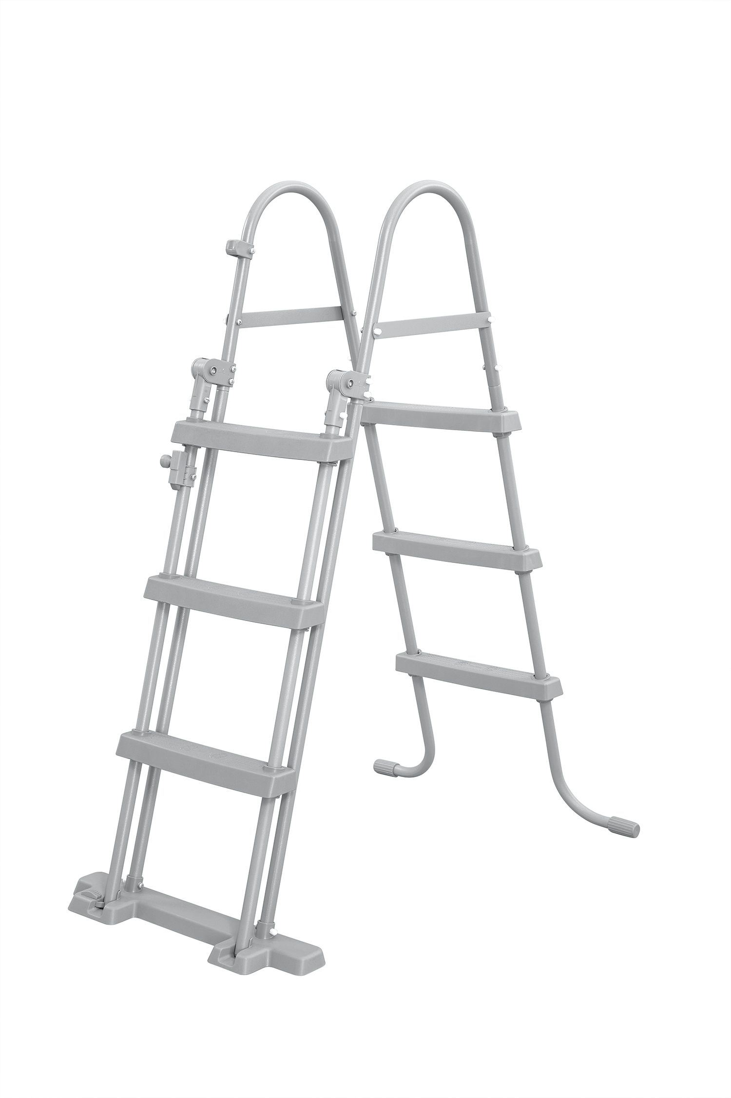 Sicherheitsleiter 107 cm