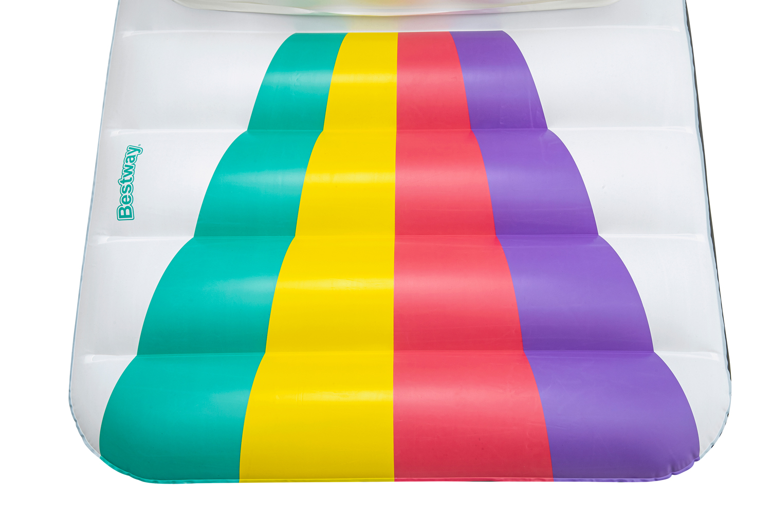 Pose 'n Float™ Luftmatratze 127 x 102 cm