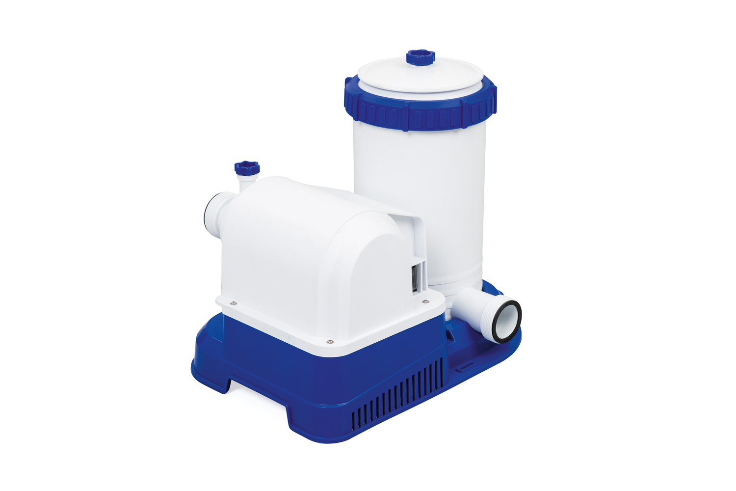 Filterpumpe 9.463 l/h, 350 W