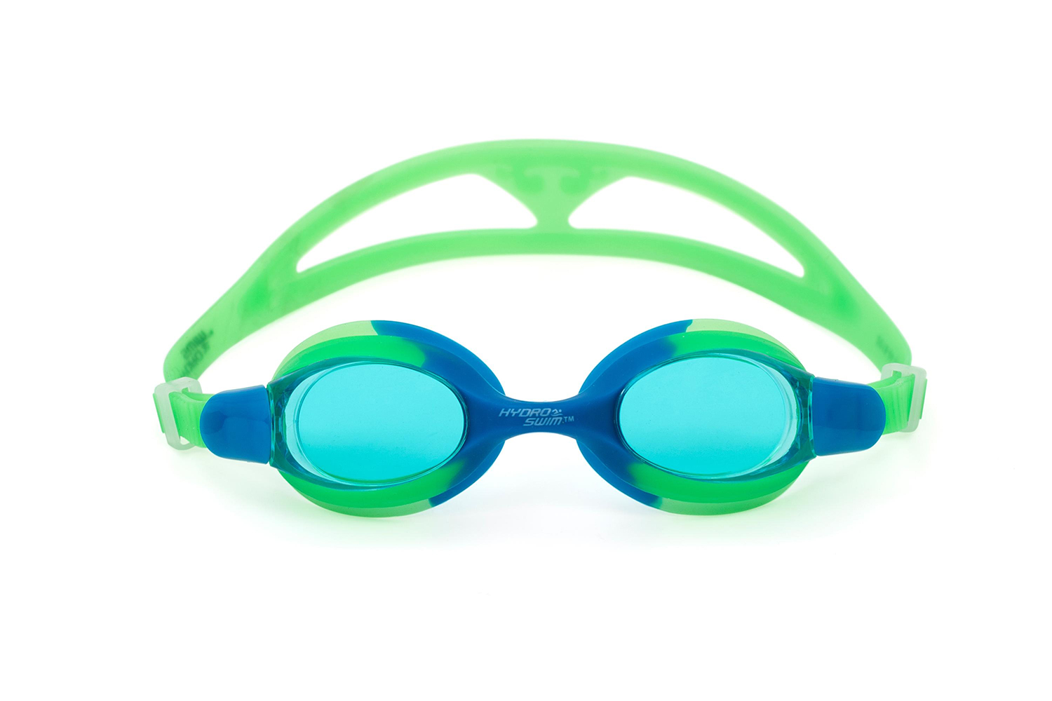 Hydro-Swim™ Ocean Crest Goggles
