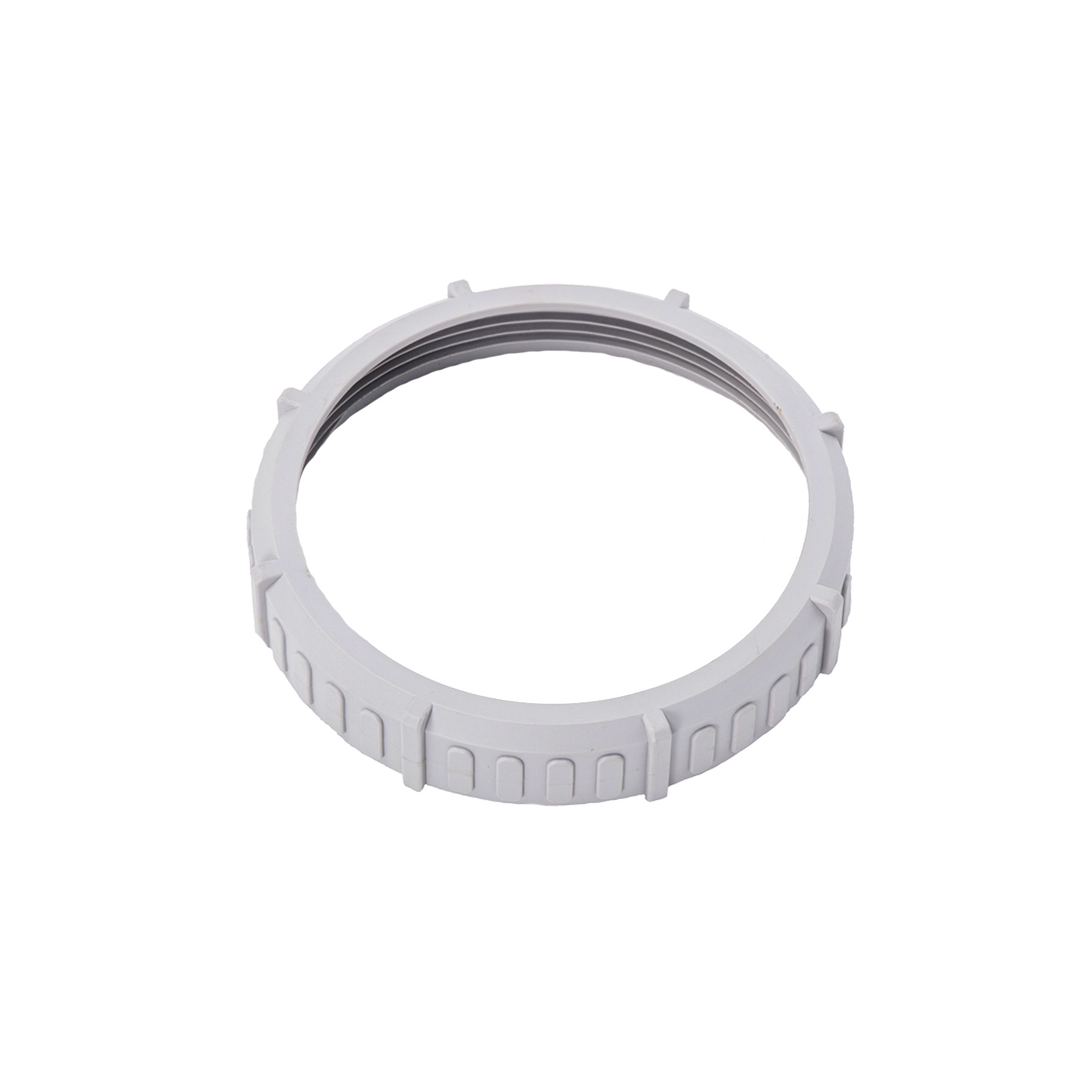 Bestway® Spare Part Cover retainer (grey) for Flowclear™ filter unit  (58675)