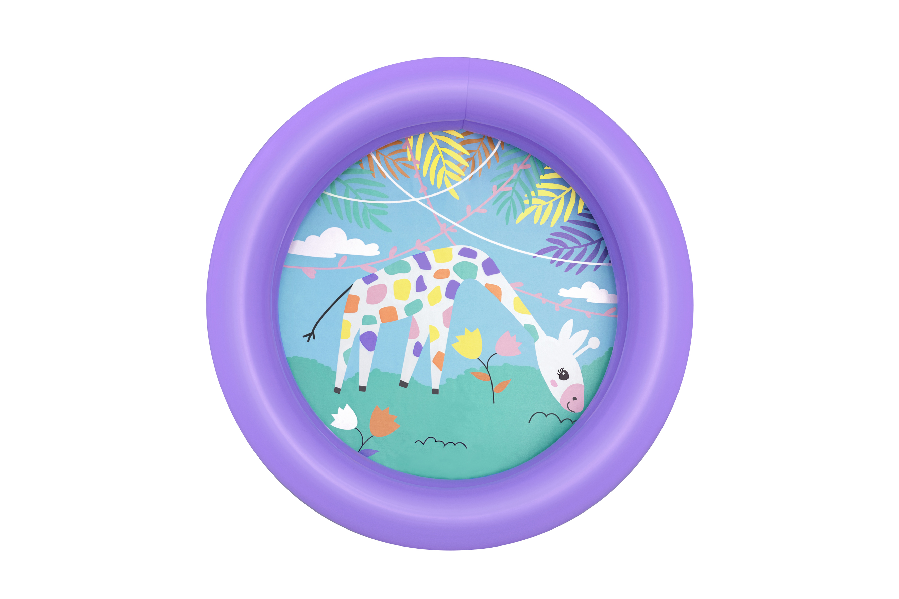 Planschbecken Ø 61 x 15 cm Planschbecken Ø 61 x 15 cm