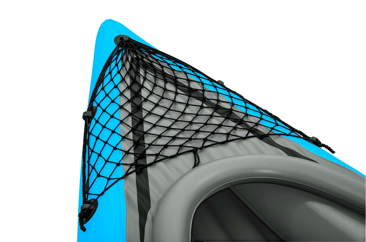 Hydro-Force™ Kajak-Set Cove Champion™ X2 331 x 88 x 45 cm