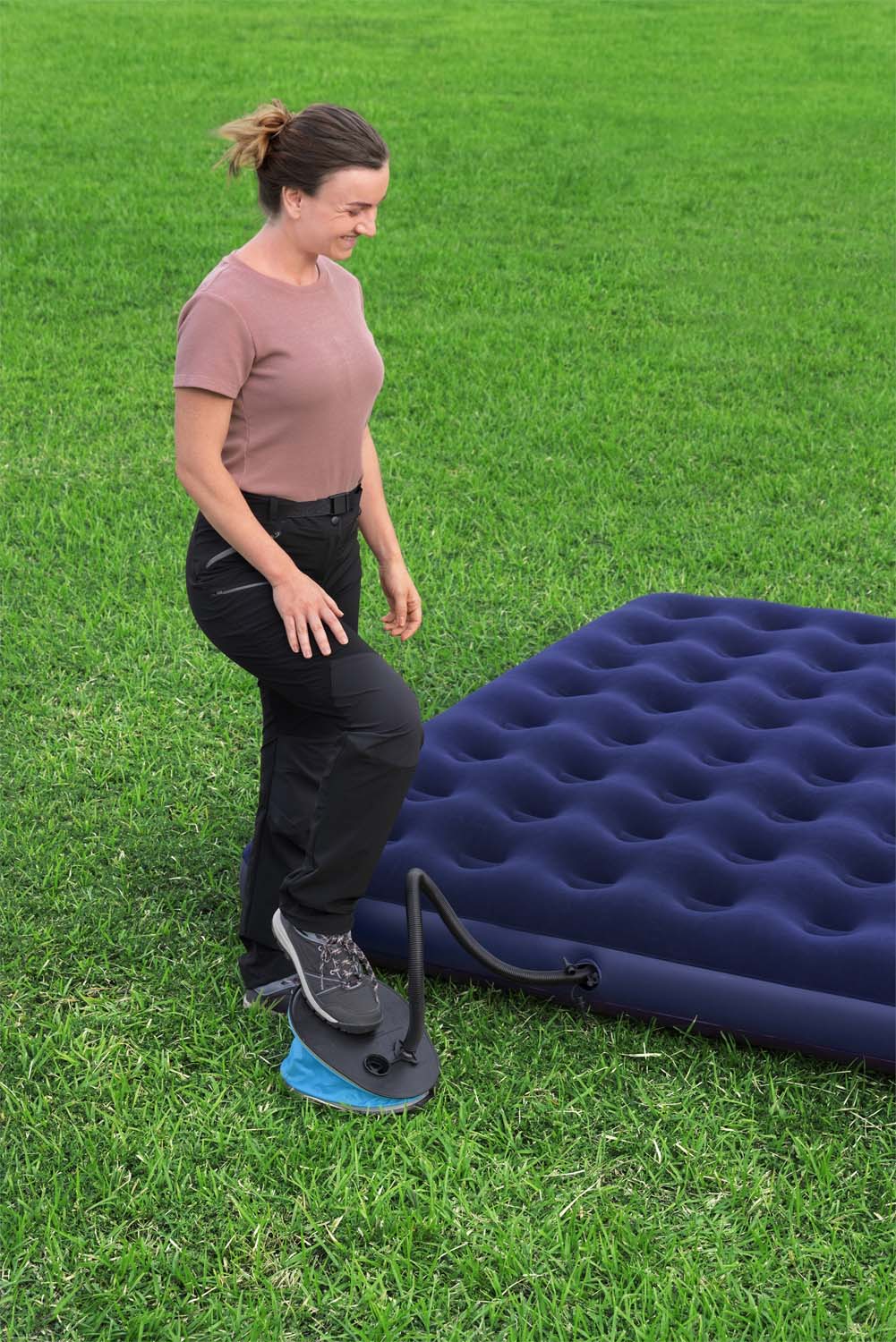 Air Step™ Pro Fußpumpe 1.600 ml