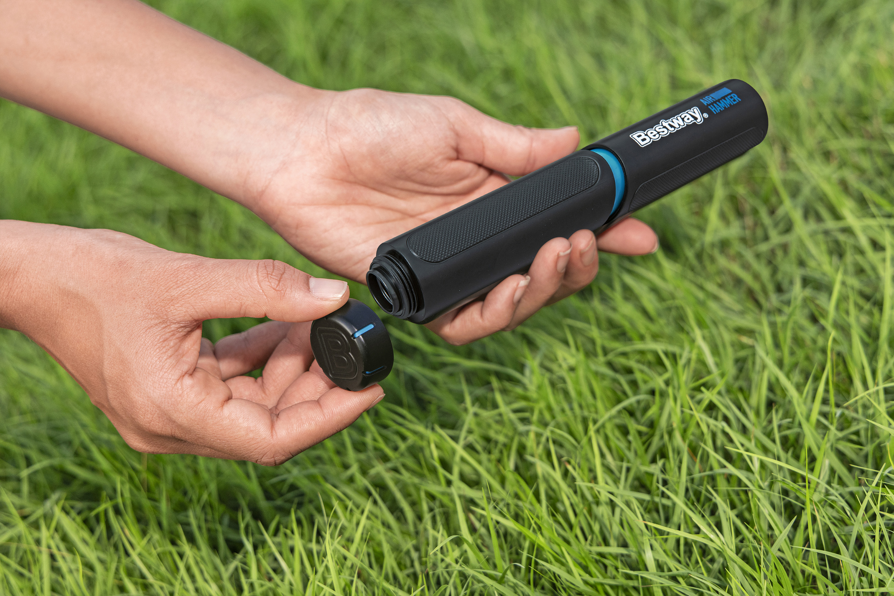 Air Hammer™ Ballpumpe 5 ml