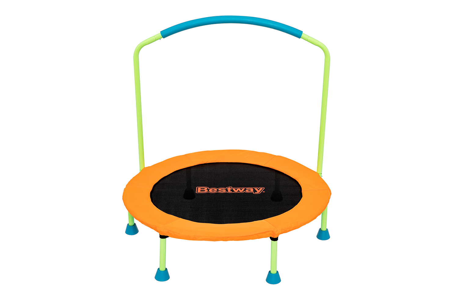 Trampoline Wonderjump™ Ø 91 x 96 cm