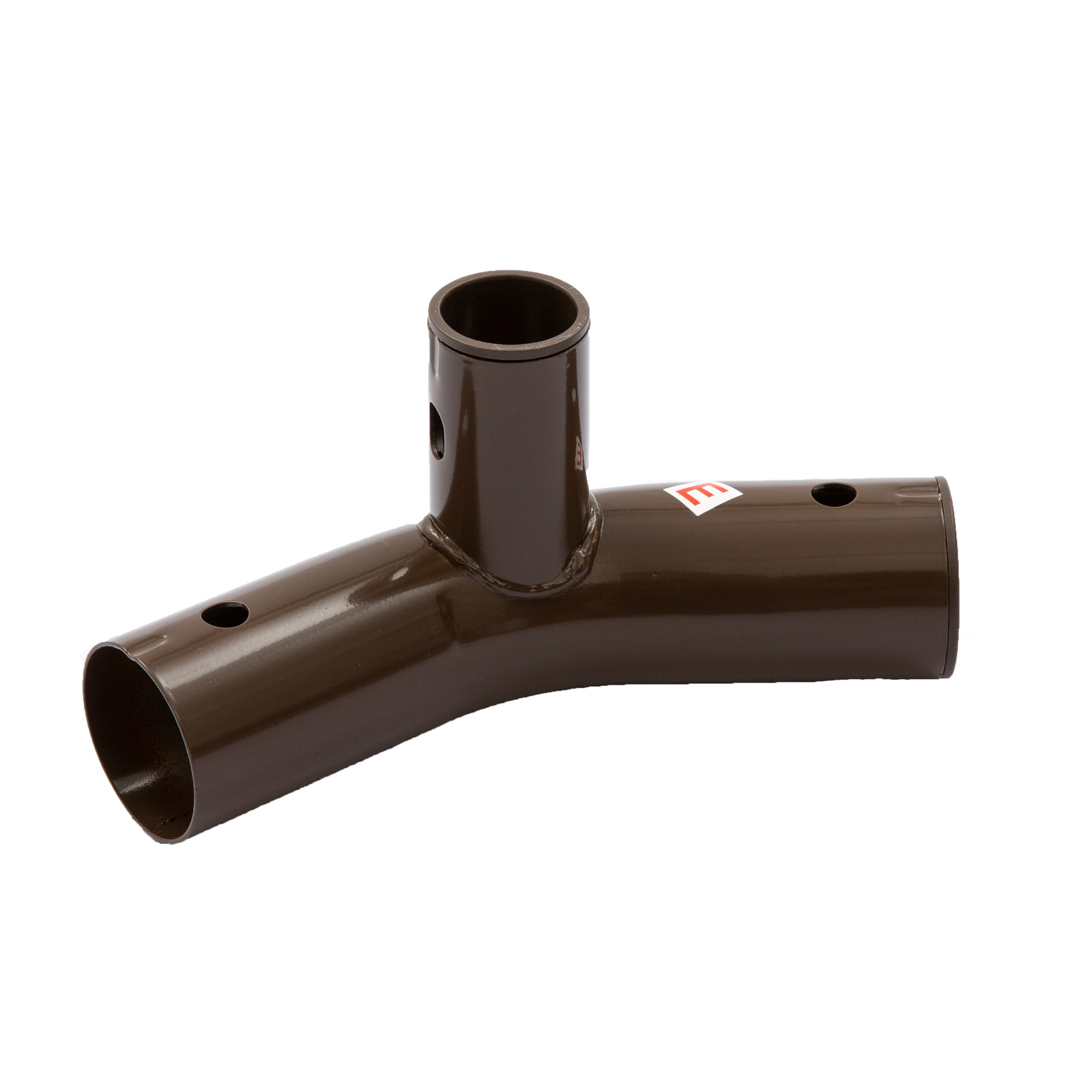 Bestway® Spare Part T-connector E (brown/Seal & Lock System™) Swim VistaSeries™ pool 427x250x100 cm