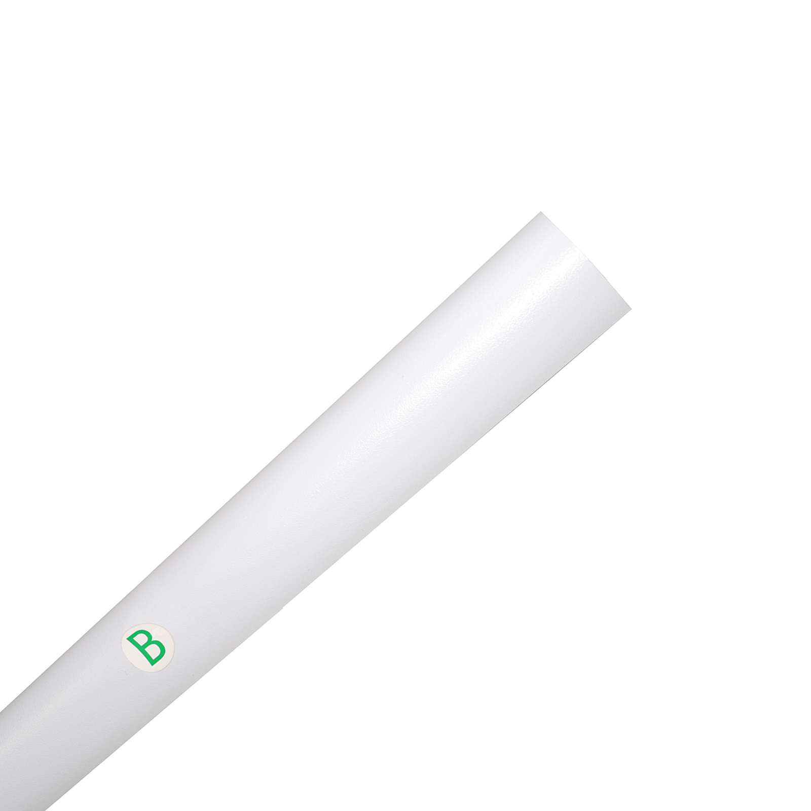 Bestway® Spare Part Top rail B (white) for Steel Pro™ frame pool 400 x 211 x 81 cm, angular