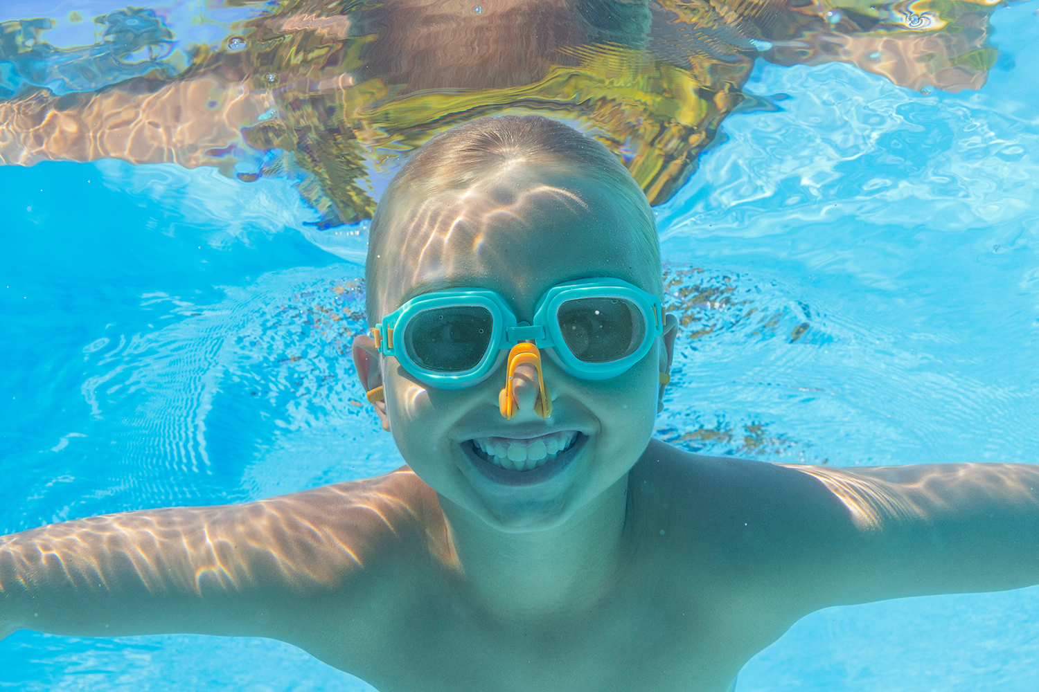 Aquanaut Essential™ Schutz-Set ab 7 Jahren