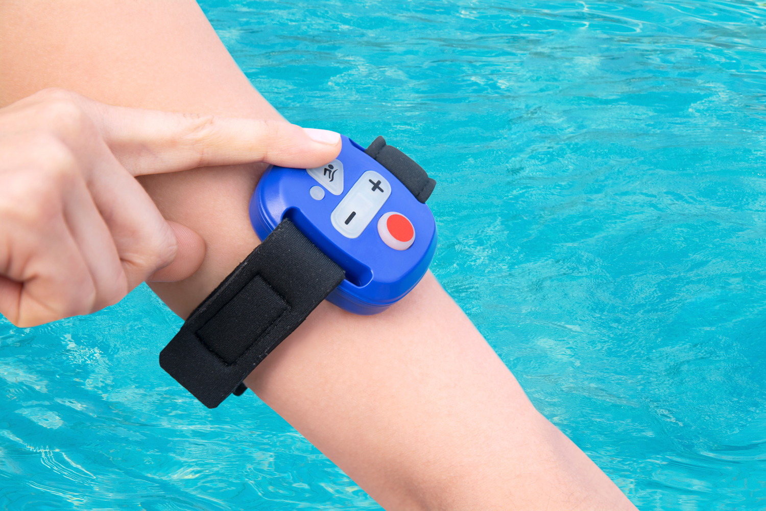 Gegenstromanlage Swimfinity™