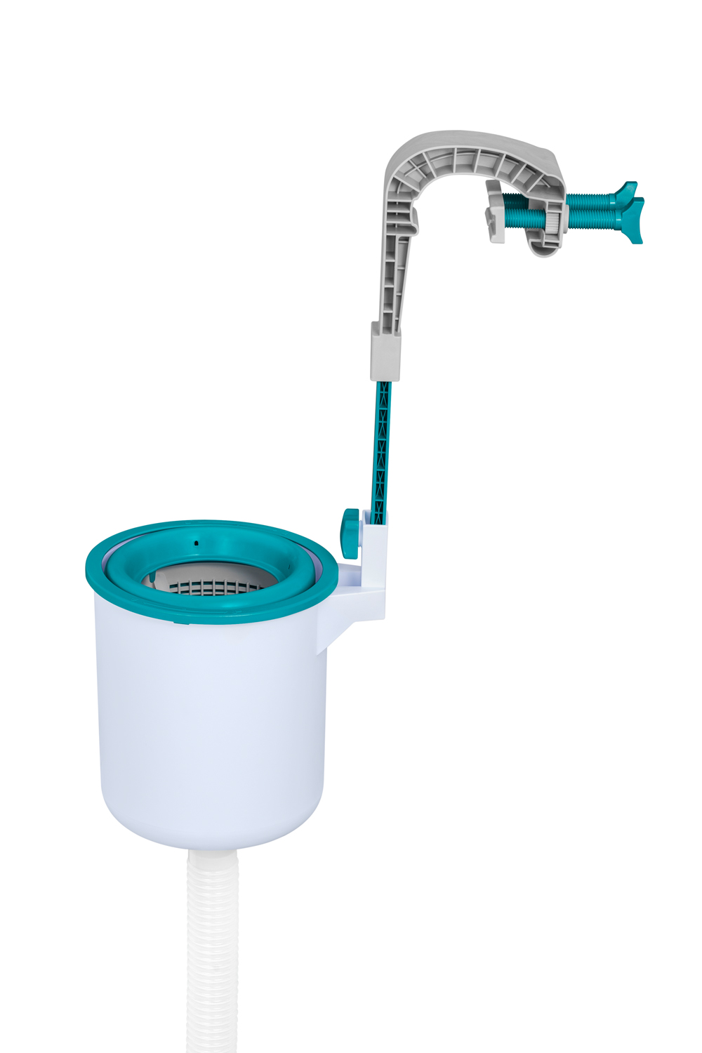 Einhängeskimmer für Filtersysteme, ab 2.006 l/h