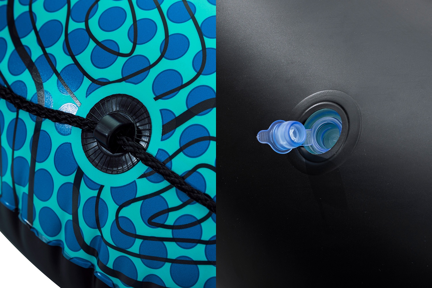 Hydro-Force™ Schwimmring Breeze Rider™ Ø 119 cm