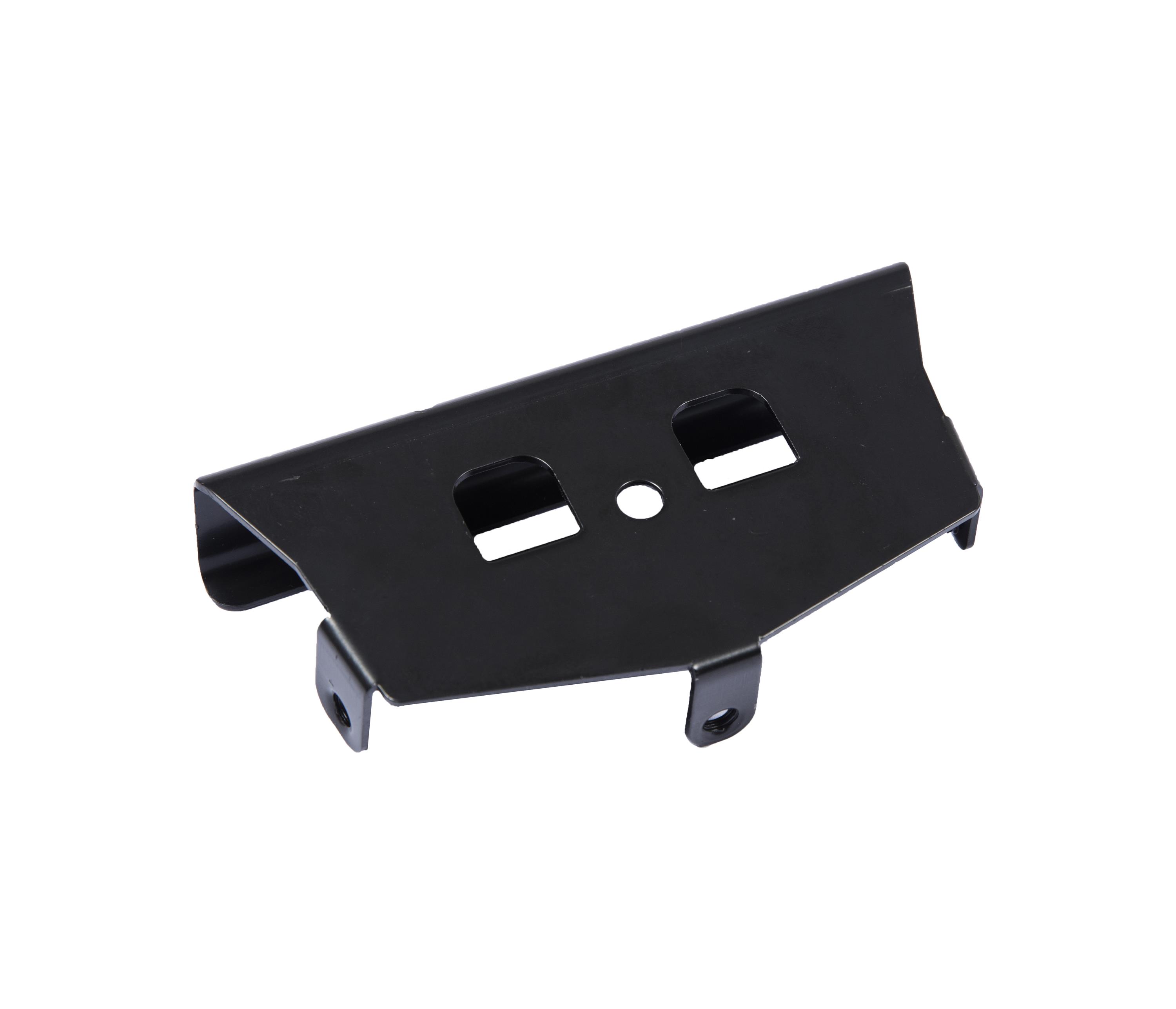 Bestway® Spare Part Bottom metal piece (black) for Hydrium™ steel wall pools (exept Splasher)