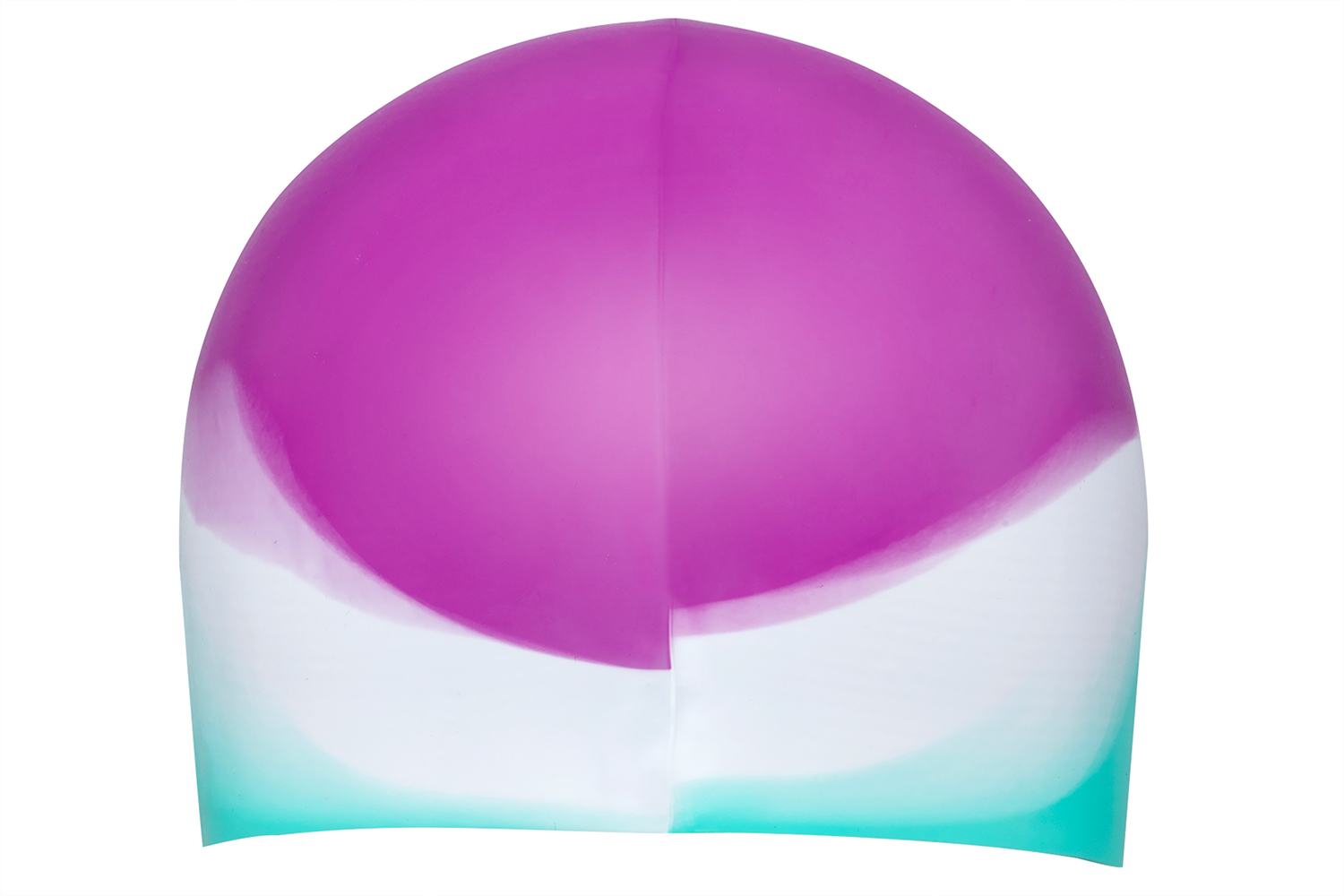 Badekappe Lil' Color Wave™ ab 3 Jahren, sortiert
