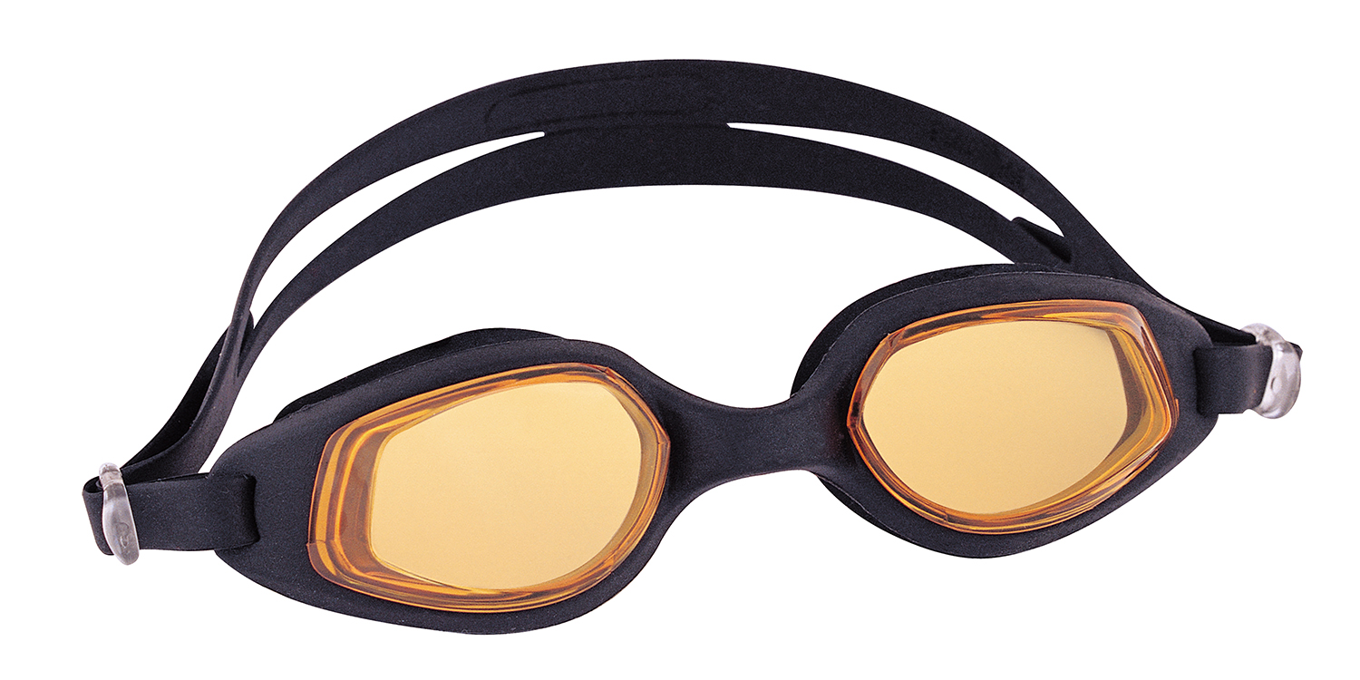 Schwimmbrille Taucherbrille Hydro-PRO Accelera