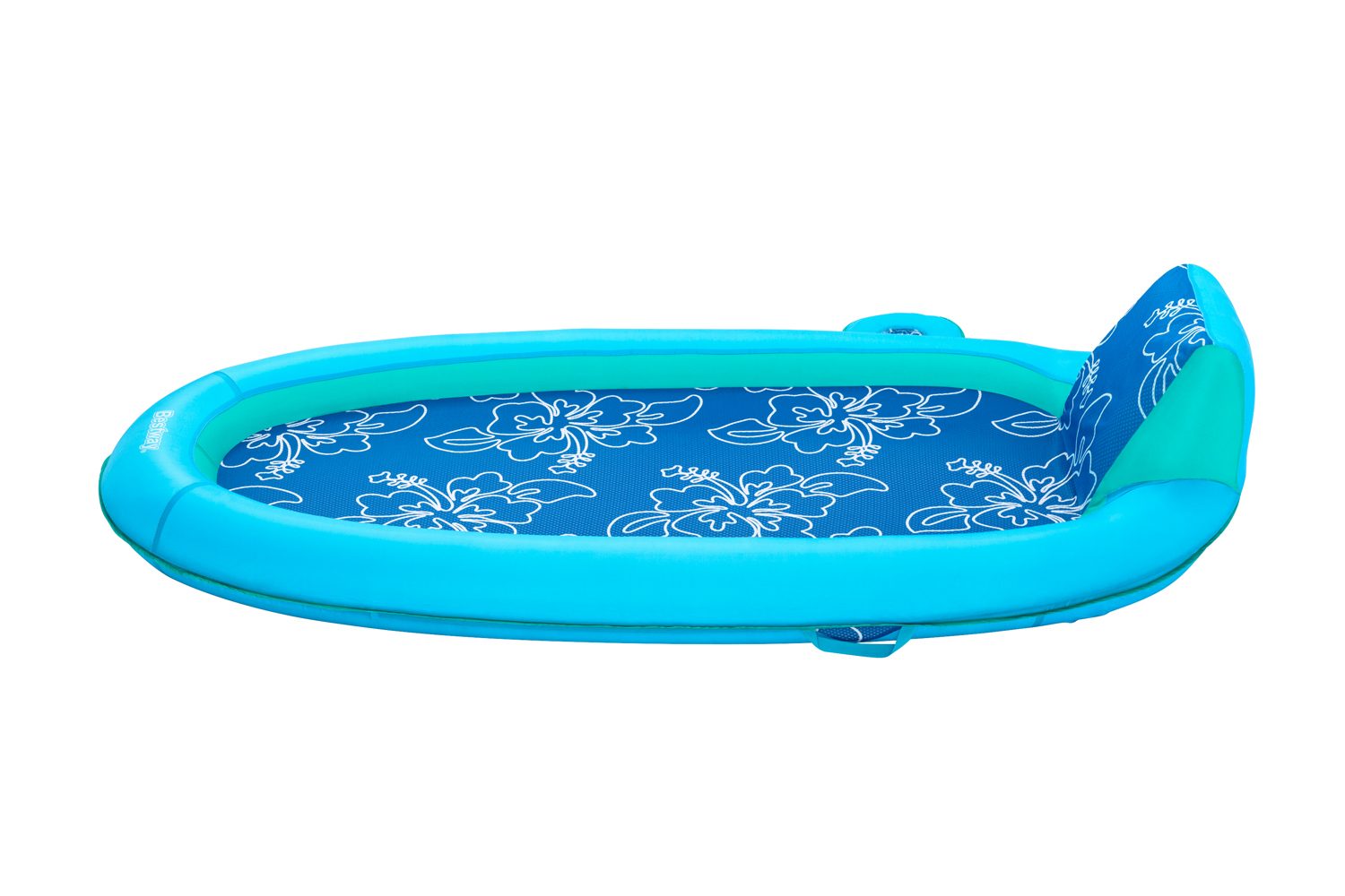 Poolmatte Flex 'n Fold™ 188 x 98 x 38 cm