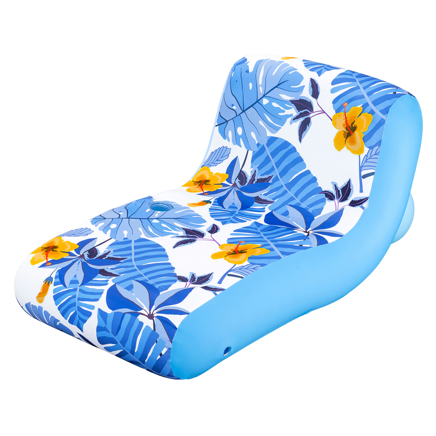 Poolliege Blissfull Drifter™ mit Textilbezug 176 x 107 cm Poolliege Blissfull Drifter™ mit Textilbezug 176 x 107 cm