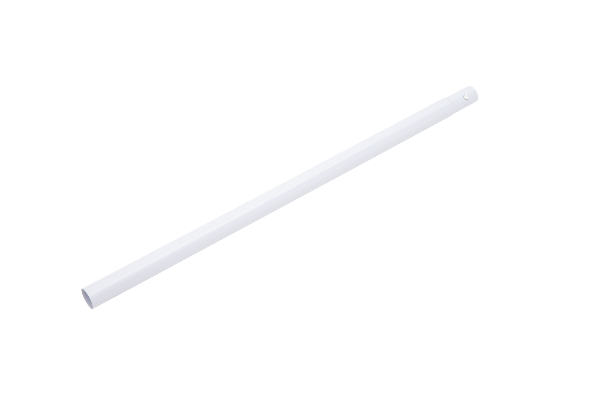 Bestway® Spare Part Vertical pool leg (white) for Steel Pro™ pool 427 x 84 cm, round