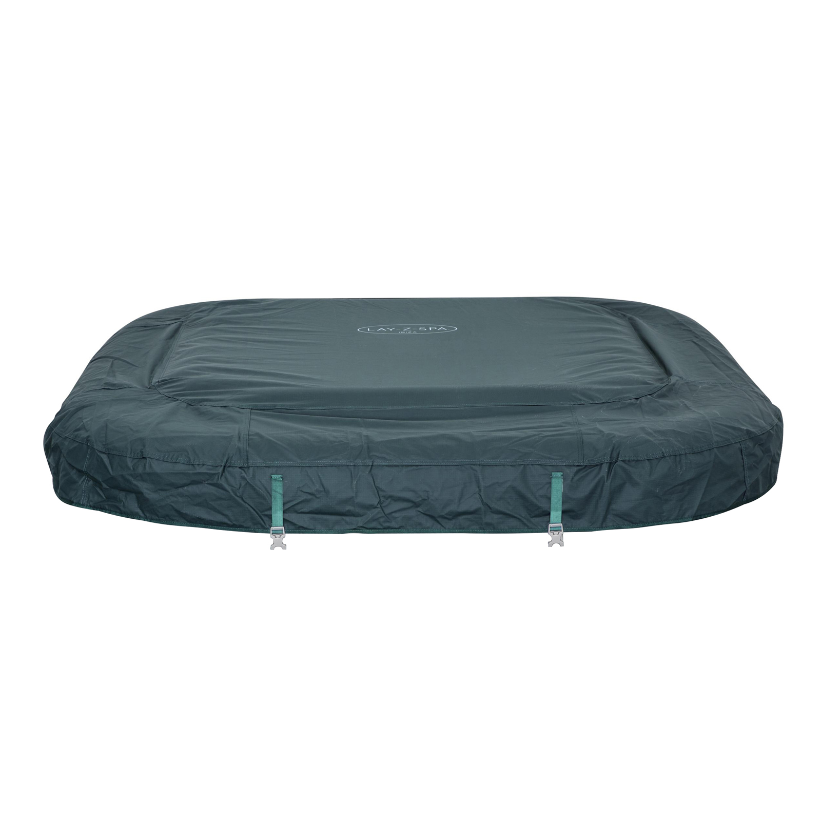 Bestway® Spare Part Leatherroid cover (blue) for LAY-Z-SPA® Ibiza AirJet™ whirlpool 180x180x66cm