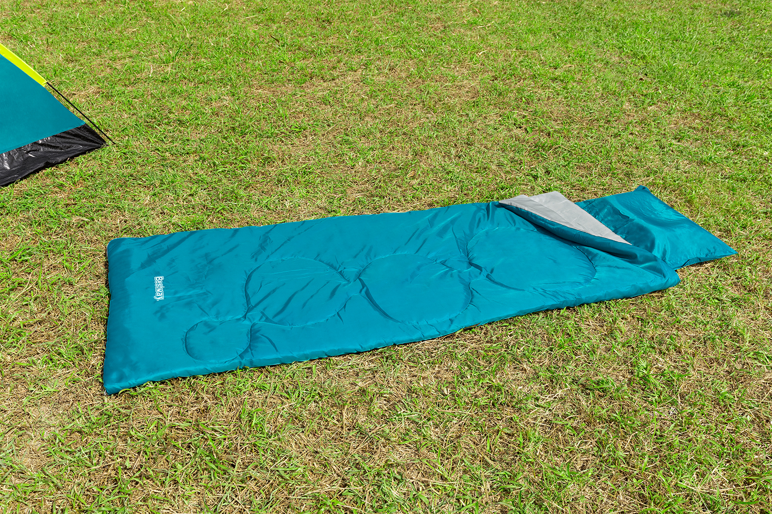 Deckenschlafsack Evade 10 190 x 84 cm
