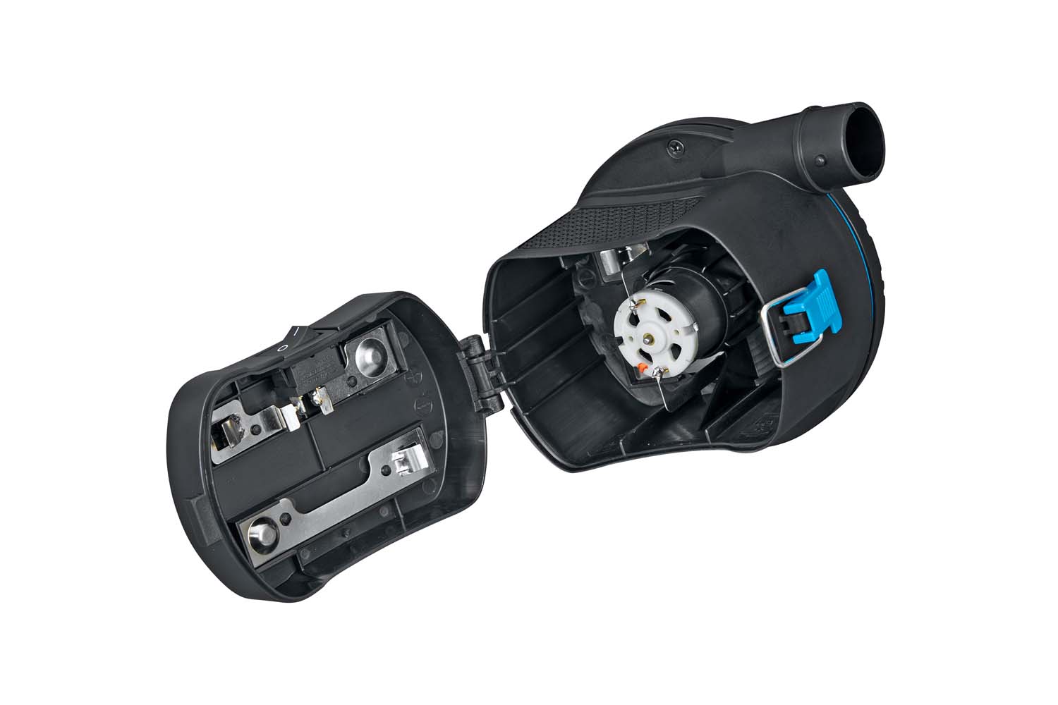PowerTouch™ batteriebetriebene Elektropumpe 430 l/min