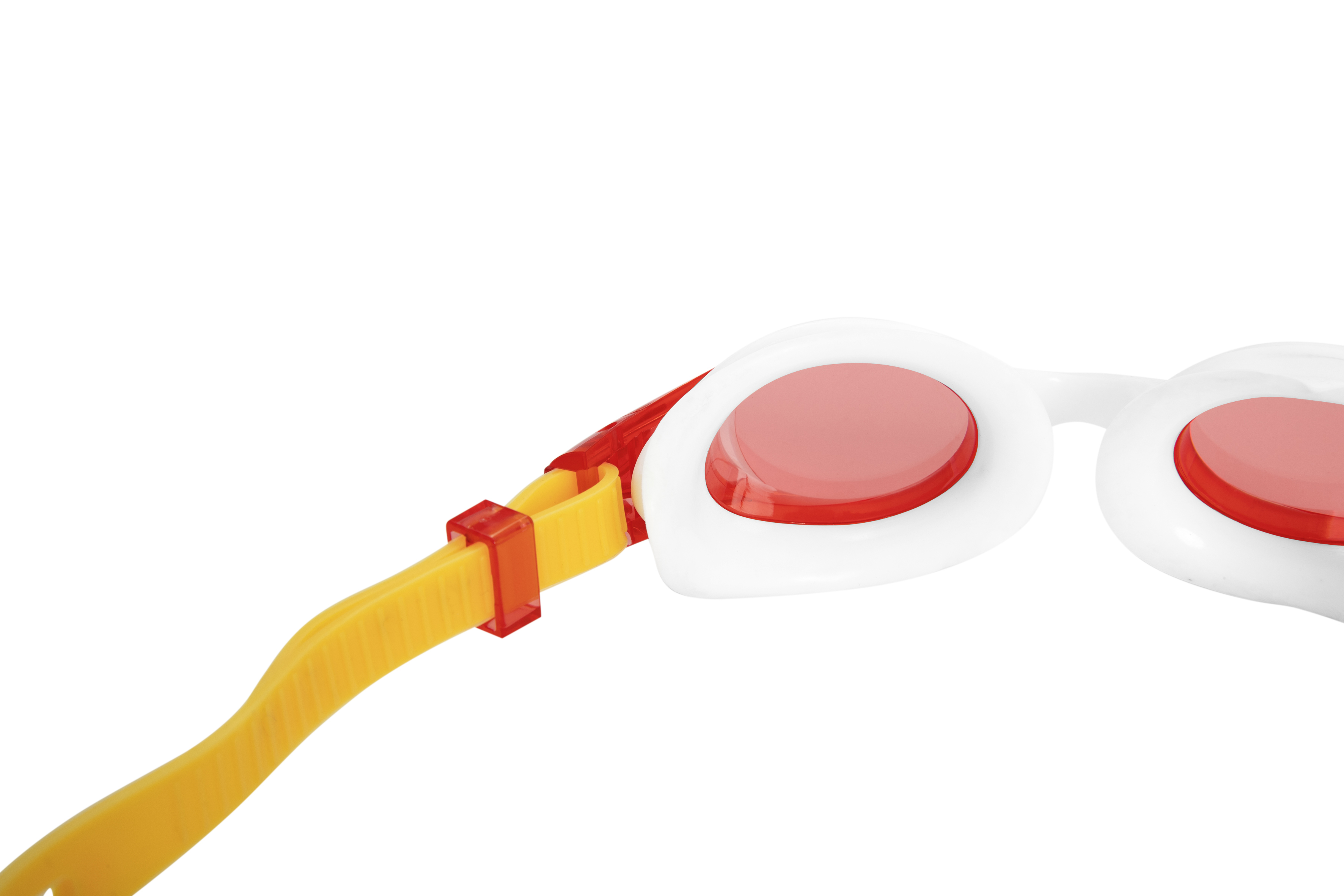 Accelera™ Schwimmbrille ab 3 Jahren