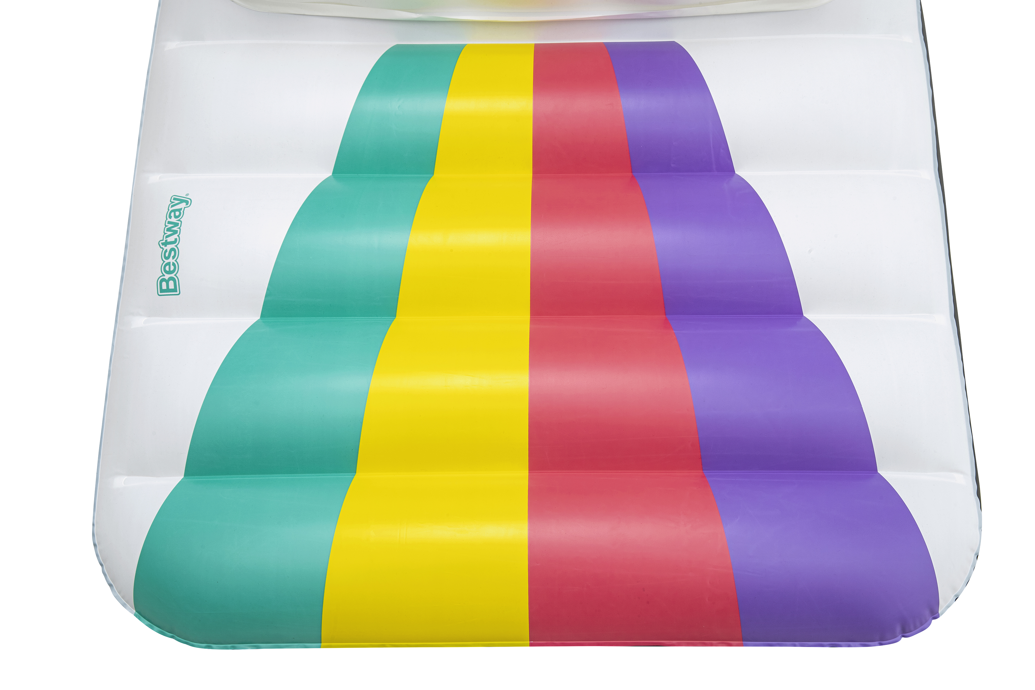 Pose 'n Float™ Luftmatratze 127 x 102 cm