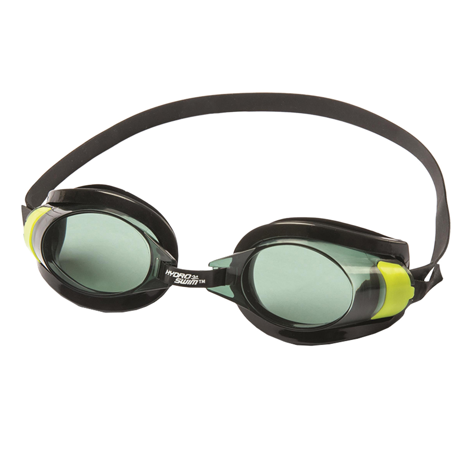 Hydro-Swim™ Focus Goggle Set