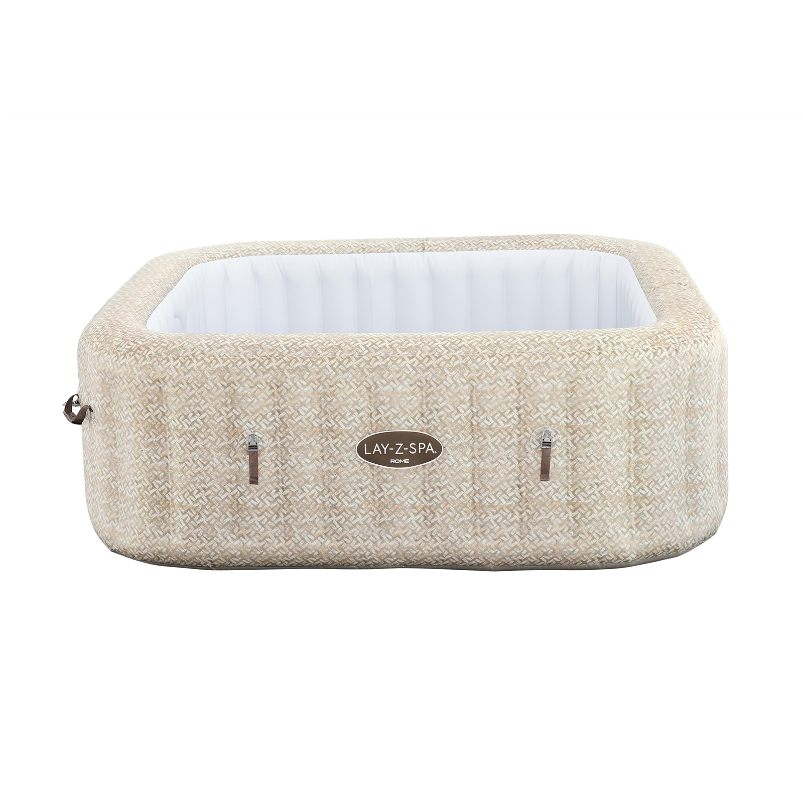 Bestway® Ersatzteil Liner Marmor-Optik (Sand) für LAY-Z-SPA® Rome Smart AirJet™ Energiespar-Whirlpool