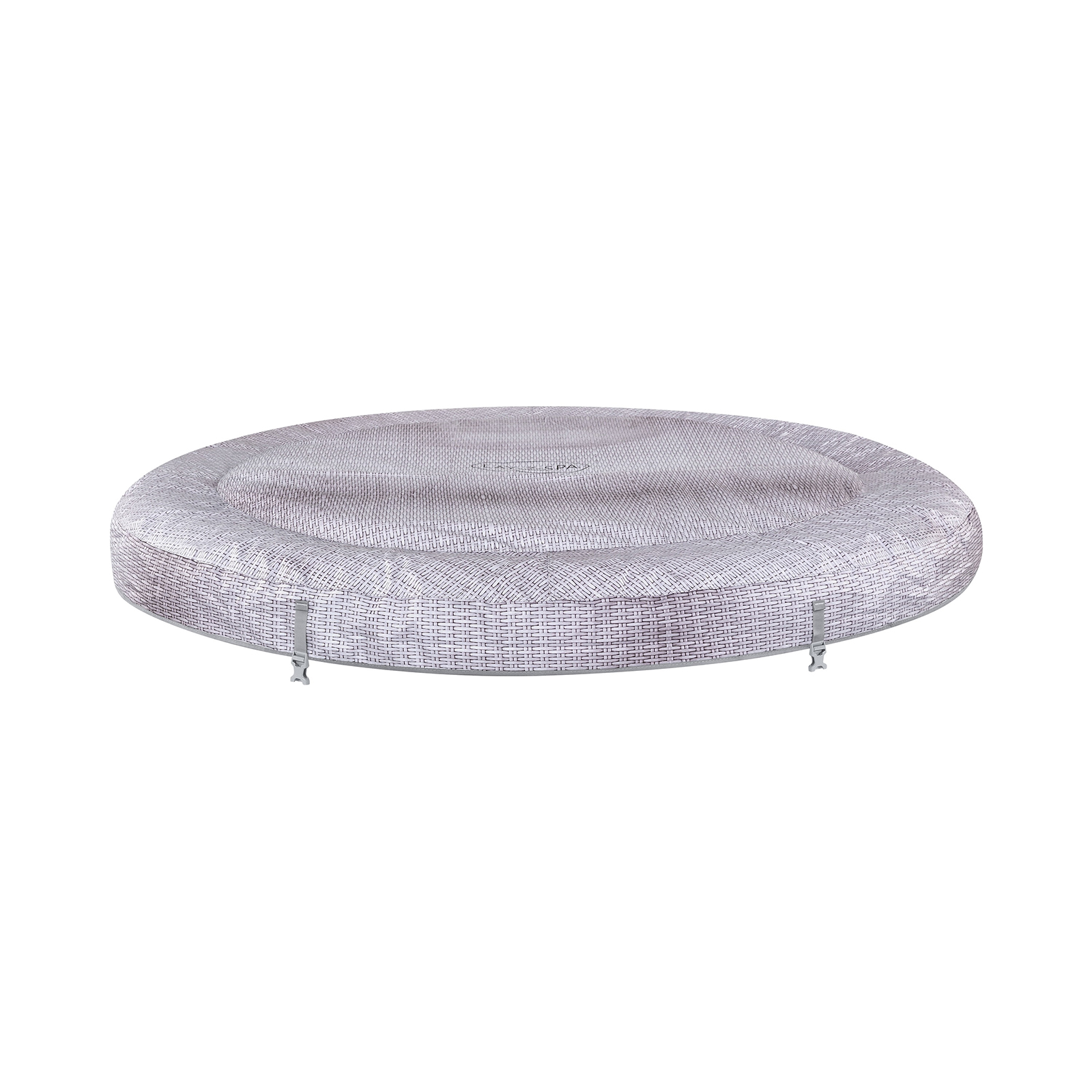Bestway® Spare Part Leatheroid cover (white) for LAY-Z-SPA® Cancun AirJet™ whirlpool Ø 180 cm (2023)
