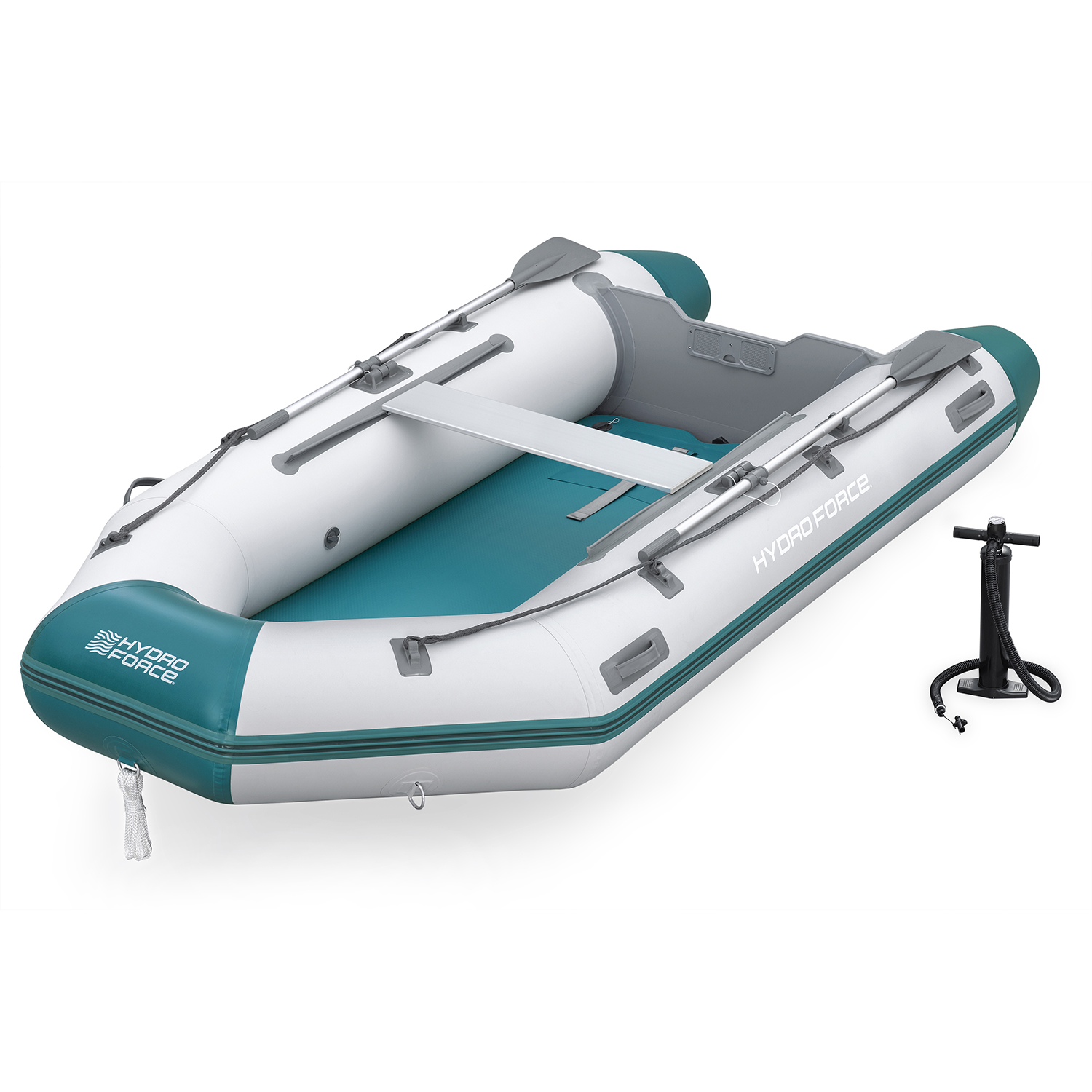 Hydro Force® Sportboot Komplett-Set Mirovia Pro™ 330 x 162 x 44 cm