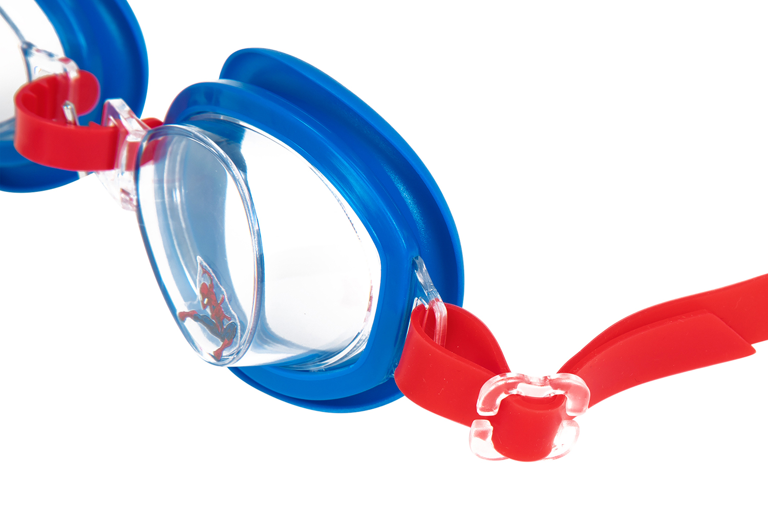 Spider-Man™ Schwimmbrille Essential ab 3 Jahren Spider-Man™ Schwimmbrille Essential ab 3 Jahren