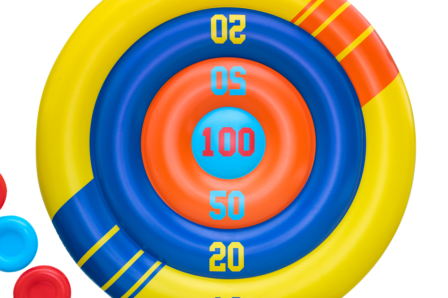 Wurfspiel Disc Champion Ø 140 cm