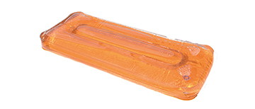 Water slides & water mats image