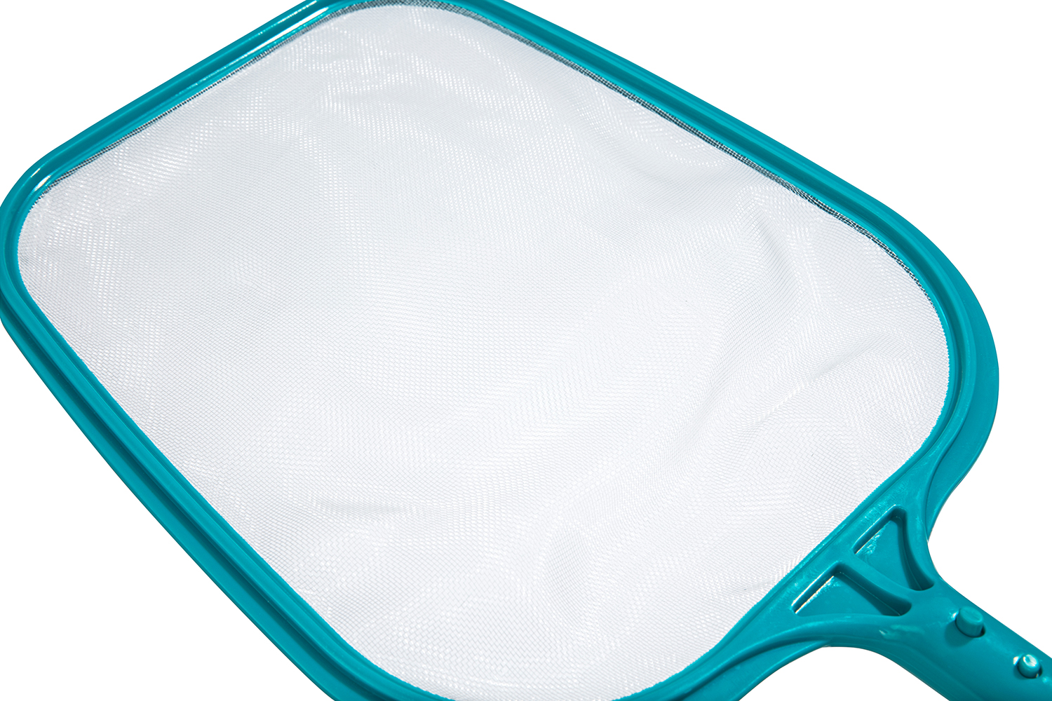 Poolkescher AquaScoop™ für Teleskopstange, 44 x 30 cm Poolkescher AquaScoop™ für Teleskopstange, 44 x 30 cm