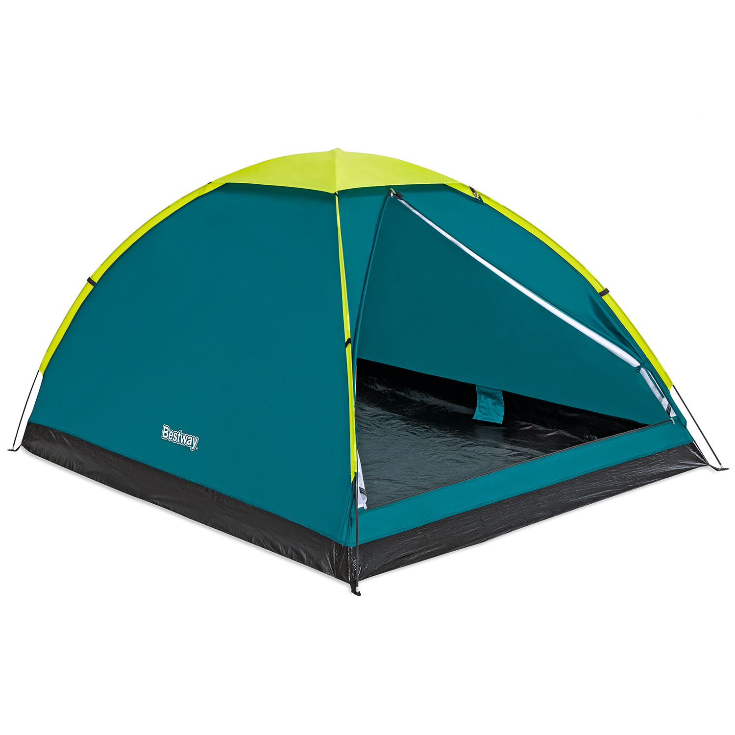 4-Personen-Zelt Wander Dome™ 200 x 240 x 135 cm  4-Personen-Zelt Wander Dome™ 200 x 240 x 135 cm