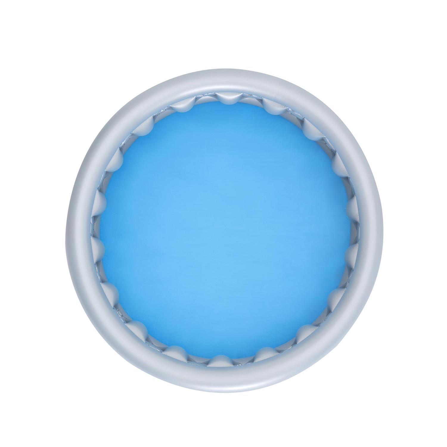 Bestway® ?60" x H17"/?1.52m x H43cm Space Ship Pool