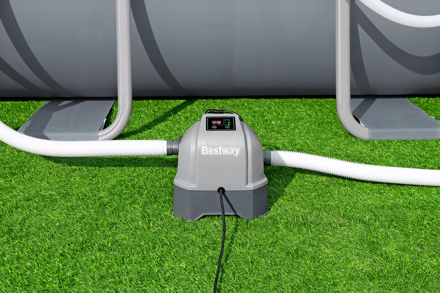 Salzwasseranlage Hydrogenic™ 6 g/h